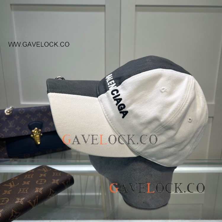Paris BB Baseball Cap Unisex Hat with Dustproof bag